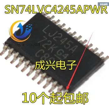 30db eredeti új SN74LVC4245APWR LJ245A TSSOP24 átalakító chip