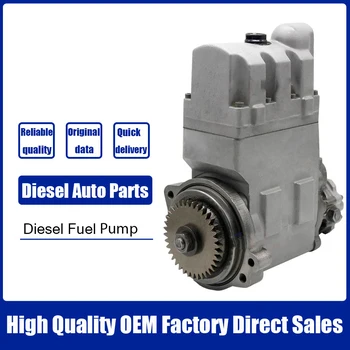 Common Rail Diesel Üzemanyag-Befecskendező Pump319-0675