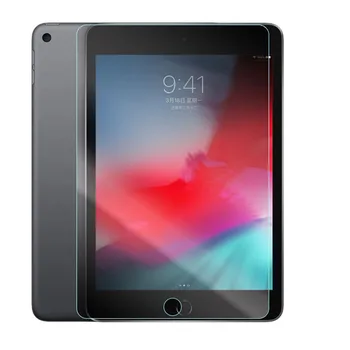 Edzett Üveg kijelző Védő fólia iPad 10 Pro 2022 Tabletta Védő Fólia iPad 10.2 9 8 7 A Légi 4 5 2022 Mini 6 2021