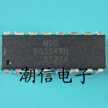 10cps SG3548N DIP-16