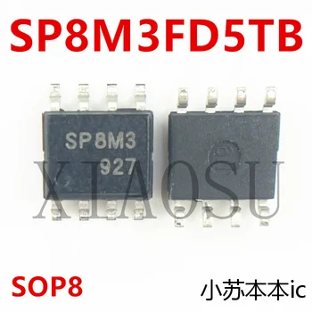 10DB/SOK SP8M3FD5TB SP8M3 SOP8