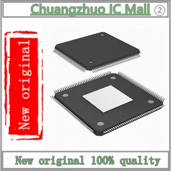 1db/sok 10M04SCE144C8G C FPGA 101 i/O 144EQFP IC Chip, Új, eredeti