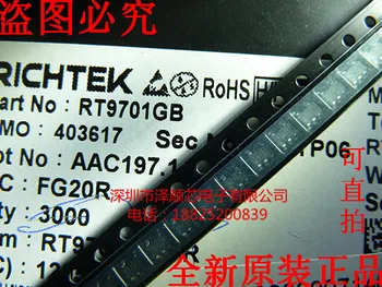 20db eredeti új RT9701GB RT9701 SOT23-5-ös elosztó kapcsoló IC