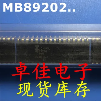 30db eredeti új raktáron MB89202..