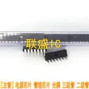 30db eredeti új TC9176P IC chip DIP16