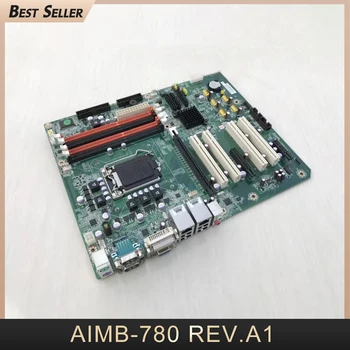 AIMB-780QG2 AIMB-780 REV.A1 Ipari Számítógép Alaplap Az Advantech