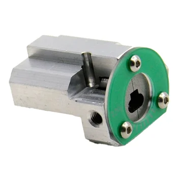 CNC Kulcs vágógép Lámpatest FO21 Bilincs Mondeo Automatikus /X6/Csoda A7, E9 Kulcs vágógép