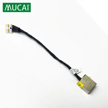 DC Jack kábel Az Acer V5-431 V5-431G V5-471 V5-471G V5-531 V5-573P V5-571G MS2360 MS2361 laptop DC-Flex Kábel