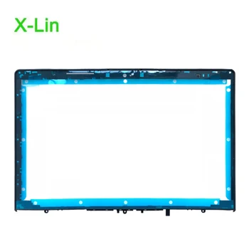 LCD előlapot esetben A Lenovo Y720 Y720-15IKB laptop képernyő keret fedél