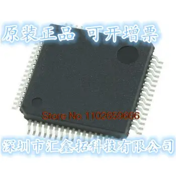 PIC24HJ128GP506-én/PT QFP64 Eredeti, raktáron. Power IC