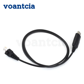 USB Programozási Kábel Motorola GM300 GM3188 GM3688 CDM750 GM328 GM338 GM339 GM398 GM399 GM360 GM380 GM640 GM660 autórádió