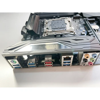 X299 GA X299 UD4 Pro Gaming Alaplapok A Gigabyte LGA2066 8*DDR4 256 gb-os PCI-E 3.0 ATX
