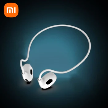 Xiaomi Pro Air csontvezetéses Mijia Vezeték nélküli Bluetooth Fülhallgató, hi-fi Sztereó Sound Fülhallgató IPX4 Vízálló Sport Fejhallgató