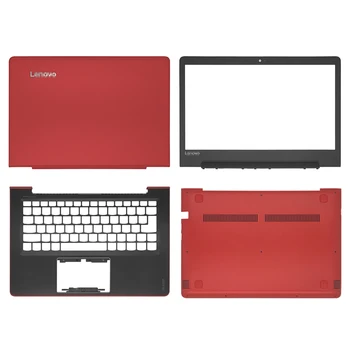 ÚJ Hátsó Esetben A lenovo ideapad 510S-13 510S-13IKB 510S-13ISK Laptop LCD hátlap/Előlapot/Palmrest/Alsó burkolat Felső-Ügy